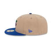 Florida New Era 5950 Vault Flat Bill Fitted Cap